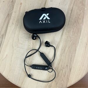 AXIL GHOST STRYKE GS Extreme 2.0 Hearing Protection Bluetooth Earbuds TESTED